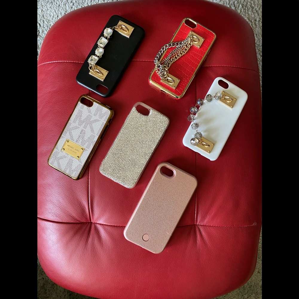 Iphone 7 Case Bundle - image 1